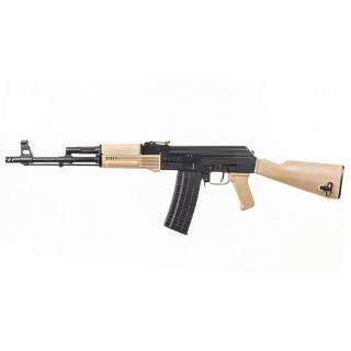 Rifles Long Guns Arsenal Firearms ZPAP M70 223Rem|5.56NATO ARS SAR5 5.56 16.3 DESERT TAN POLY 30RD • Model: ZPAP M70